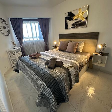 Ferienwohnung Alecus Calp Exterior foto